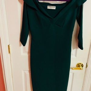 Chiara Boni dress